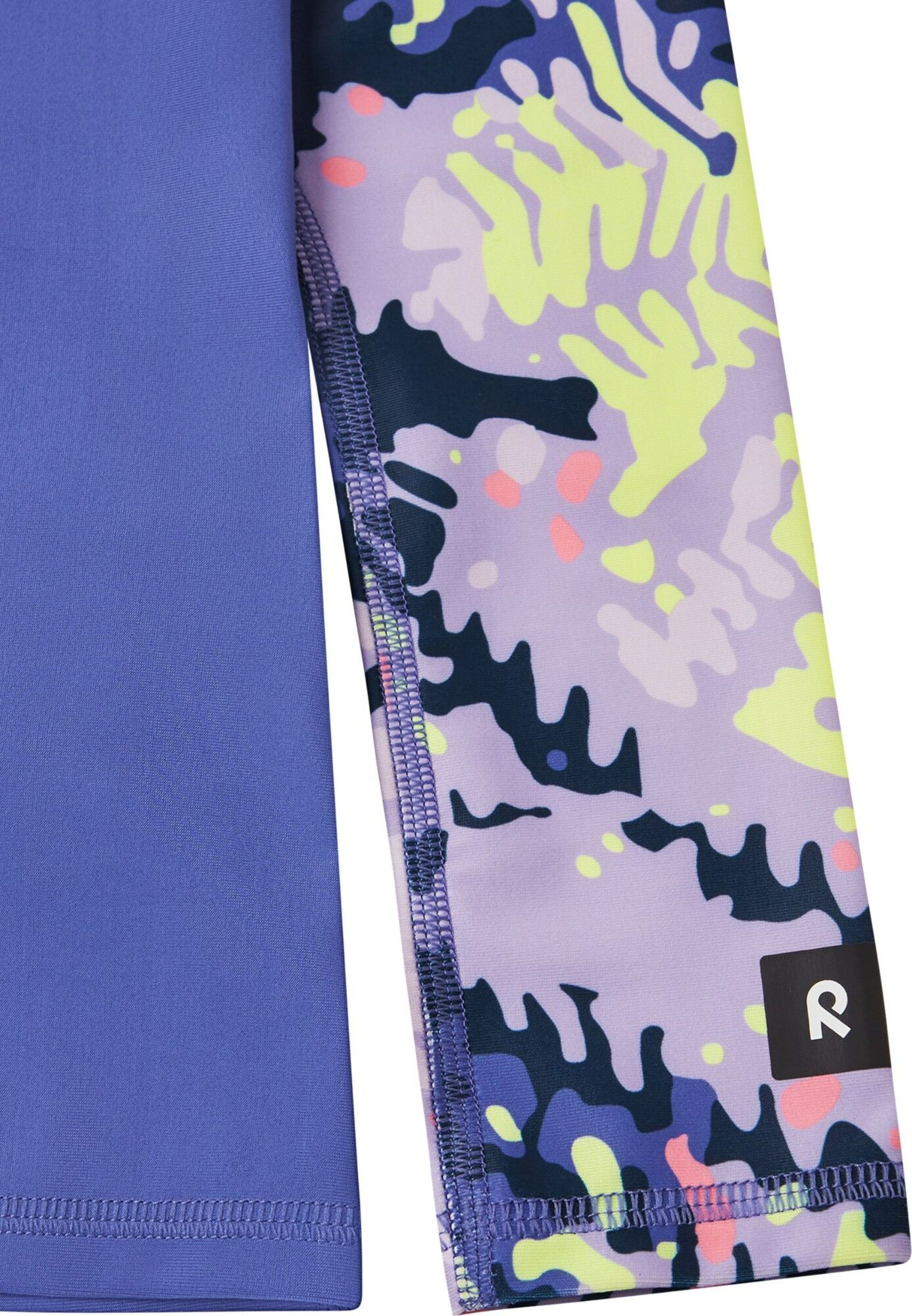 REIMA Sukeltaja 5200140A rinkinys mergaitėms 6 Clothes