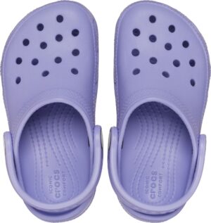 Clogs Crocs™ Classic Clog Kid's 206990 Mystic Purple  For Kids