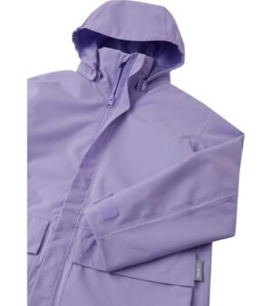 Jackets REIMA Sammala 5100382A Lilac amethyst