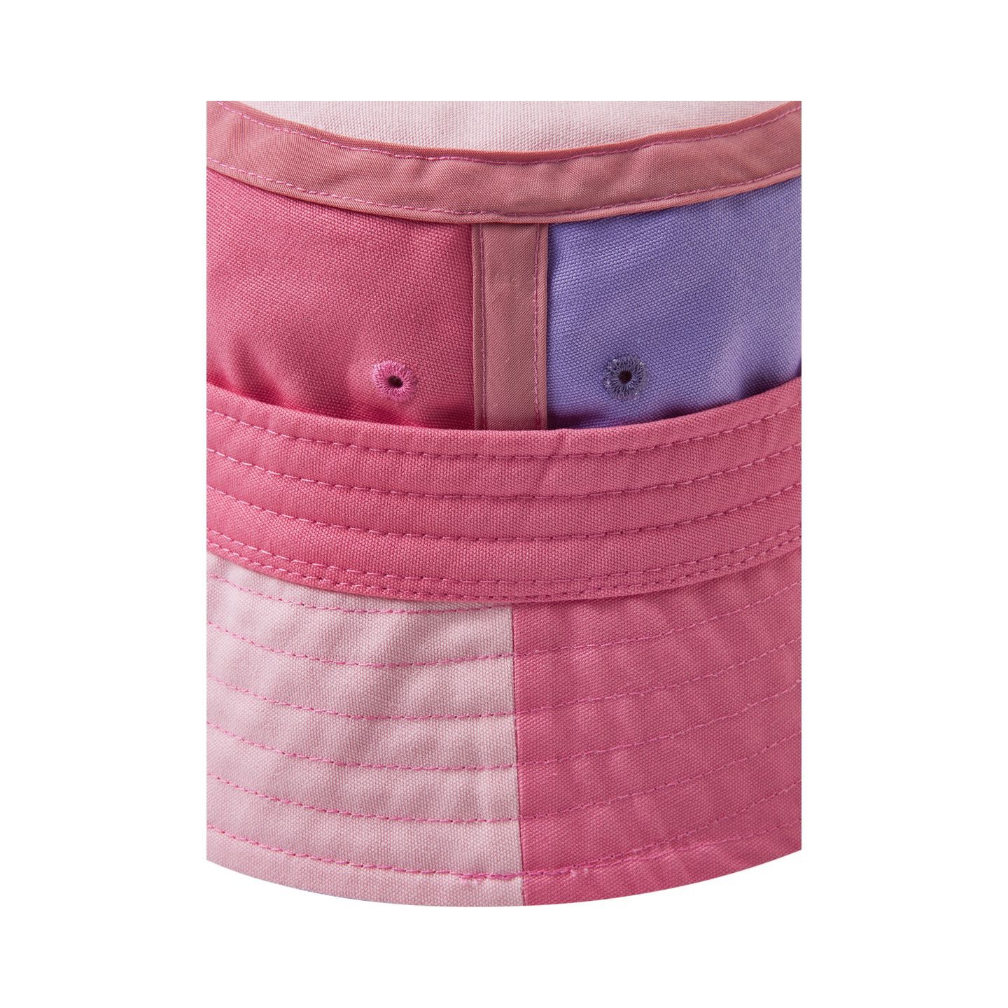 REIMA Siimaa 5300153B kepurė vaikams 6 Hats REIMA Siimaa 5300153B Sunset Pink