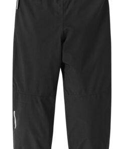 Pants REIMA ReimaTec overall Kaura 5100148B Black 9990 For Kids