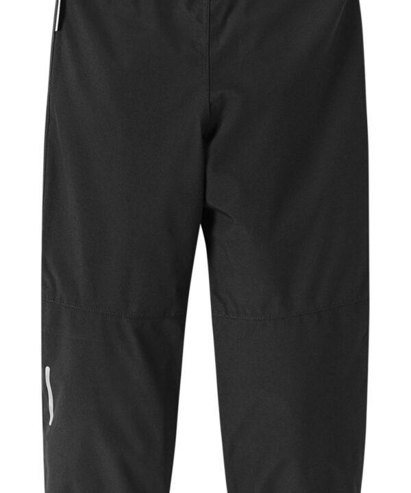 Pants REIMA Kaura 5100148B Black 9990 For Kids