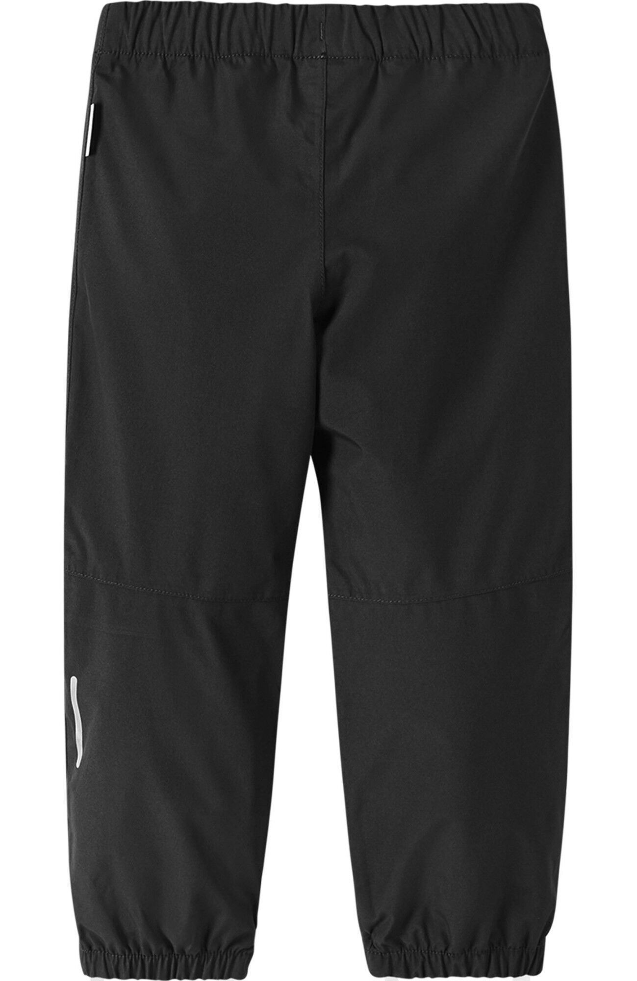 REIMA Kaura 5100148B kelnės vaikams 5 Pants REIMA Kaura 5100148B Black 9990 For Kids