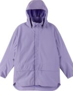 Jackets REIMA Sammala 5100382A Lilac amethyst
