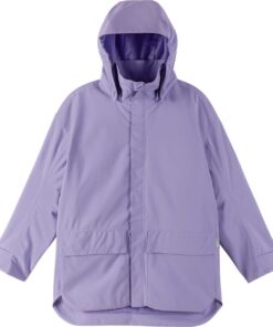 Jackets REIMA Sammala 5100382A Lilac amethyst