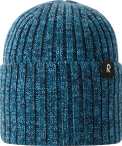 Hats REIMA Villaisa 5300282B Deep ocean