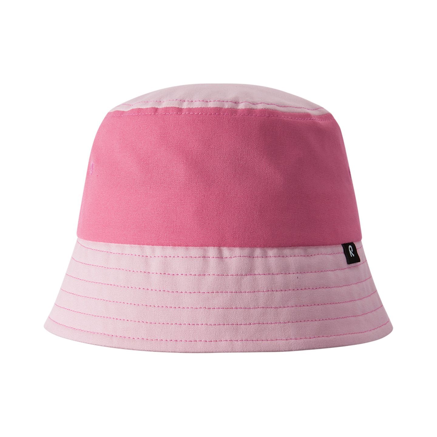 REIMA Siimaa 5300153B kepurė vaikams 4 Hats REIMA Siimaa 5300153B Sunset Pink
