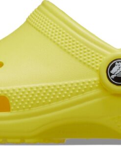 Clogs Crocs™ Classic Clog Kid's 206990 Cyber Yellow For Kids
