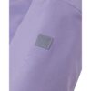 REIMA Sammala 5100382A unisex striukė vaikams Lilac Amethyst 2 Clothes