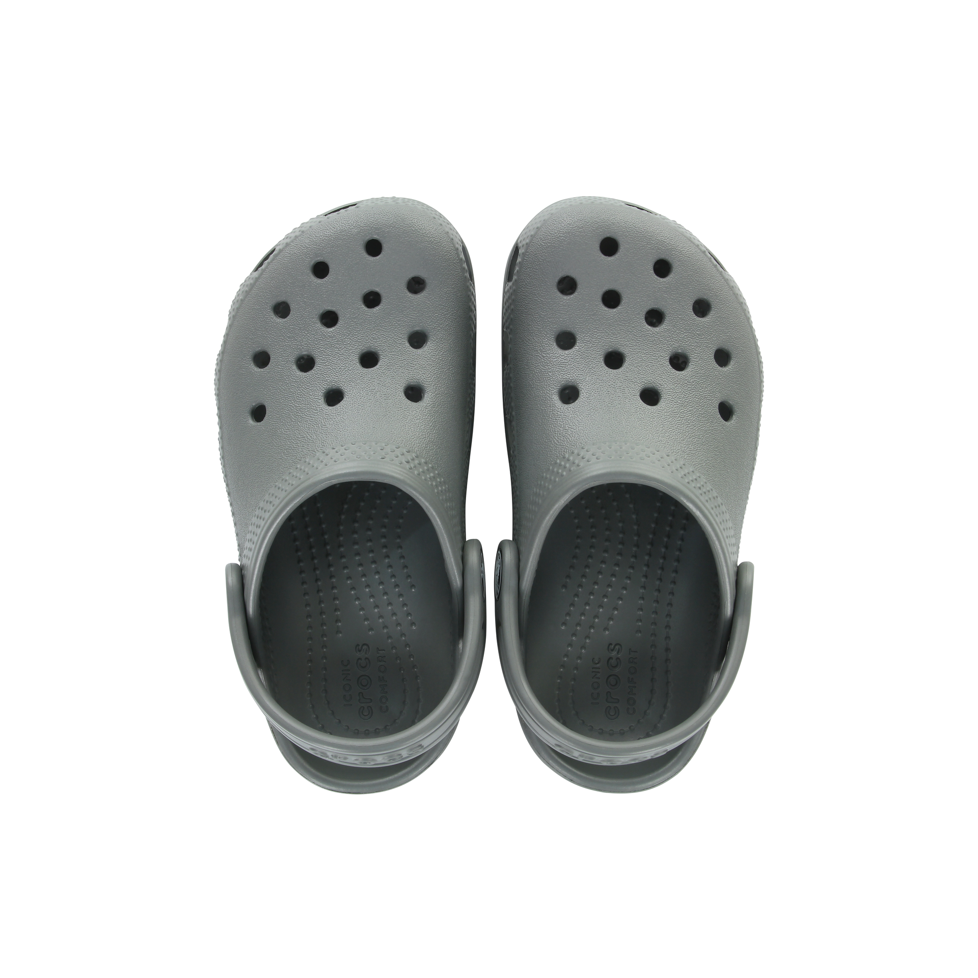 Crocs™ Classic Clog Kid's 206990 vaikiškos klumpės 6 For boys