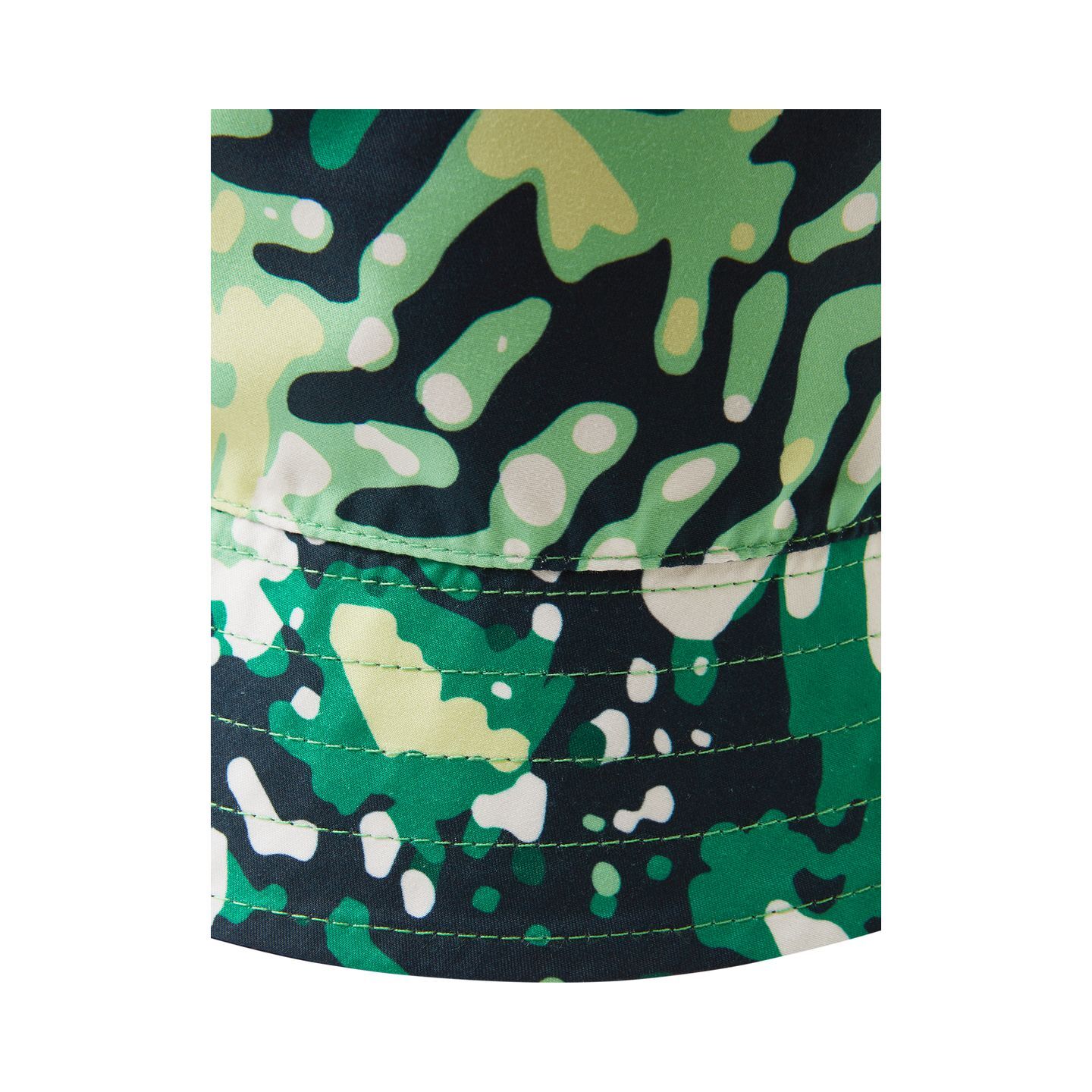 REIMA Viehe 5300159A kepurė vaikams 8 Hats REIMA Viehe 5300159A Summer green For Kids