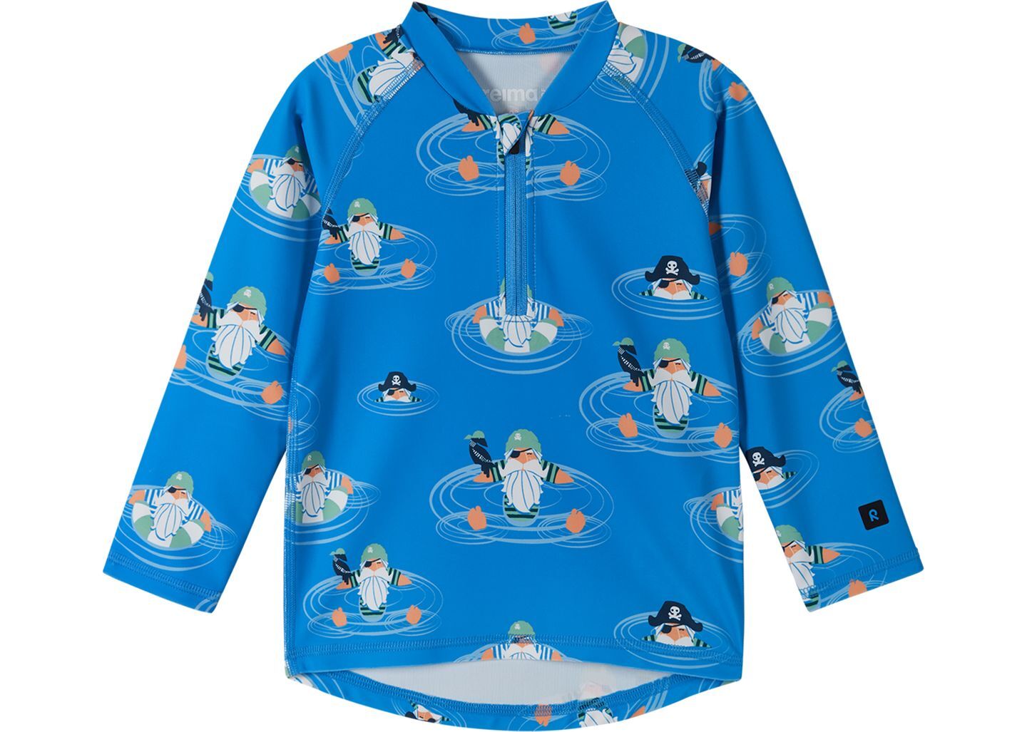 REIMA Tuvalu 5200133A rinkinys vaikams 4 Clothes