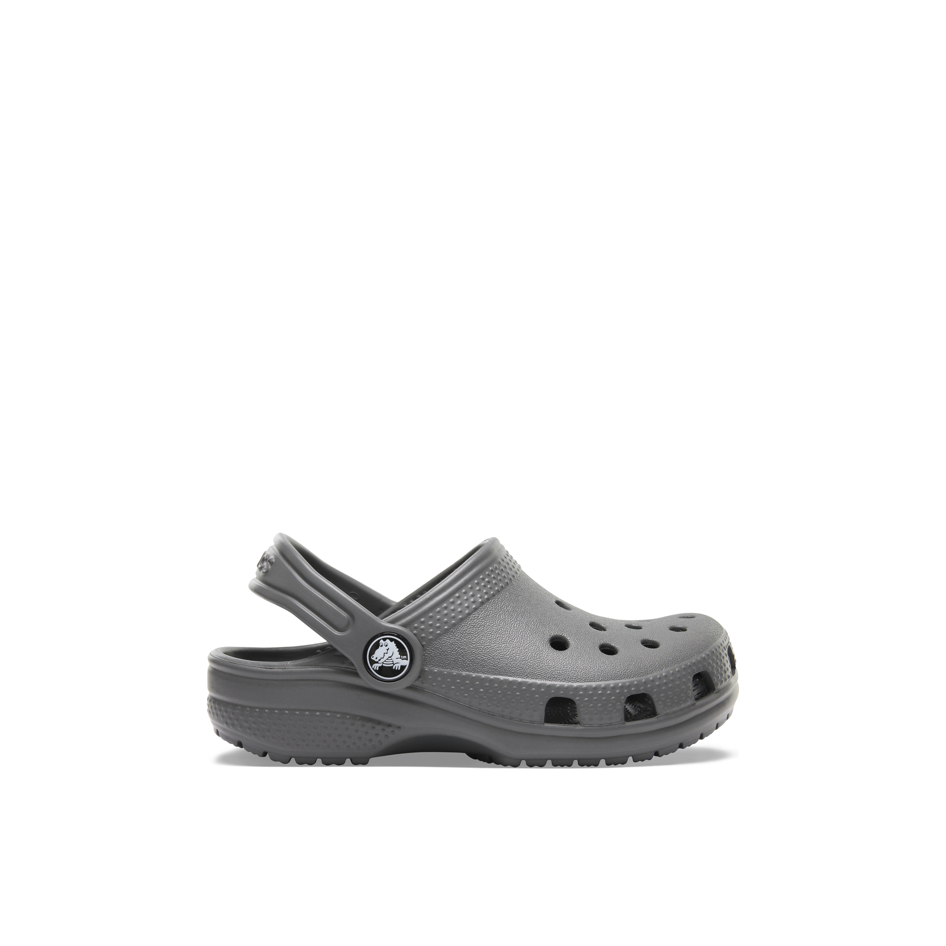 Crocs™ Classic Clog Kid's 206990 vaikiškos klumpės 3 Footwear