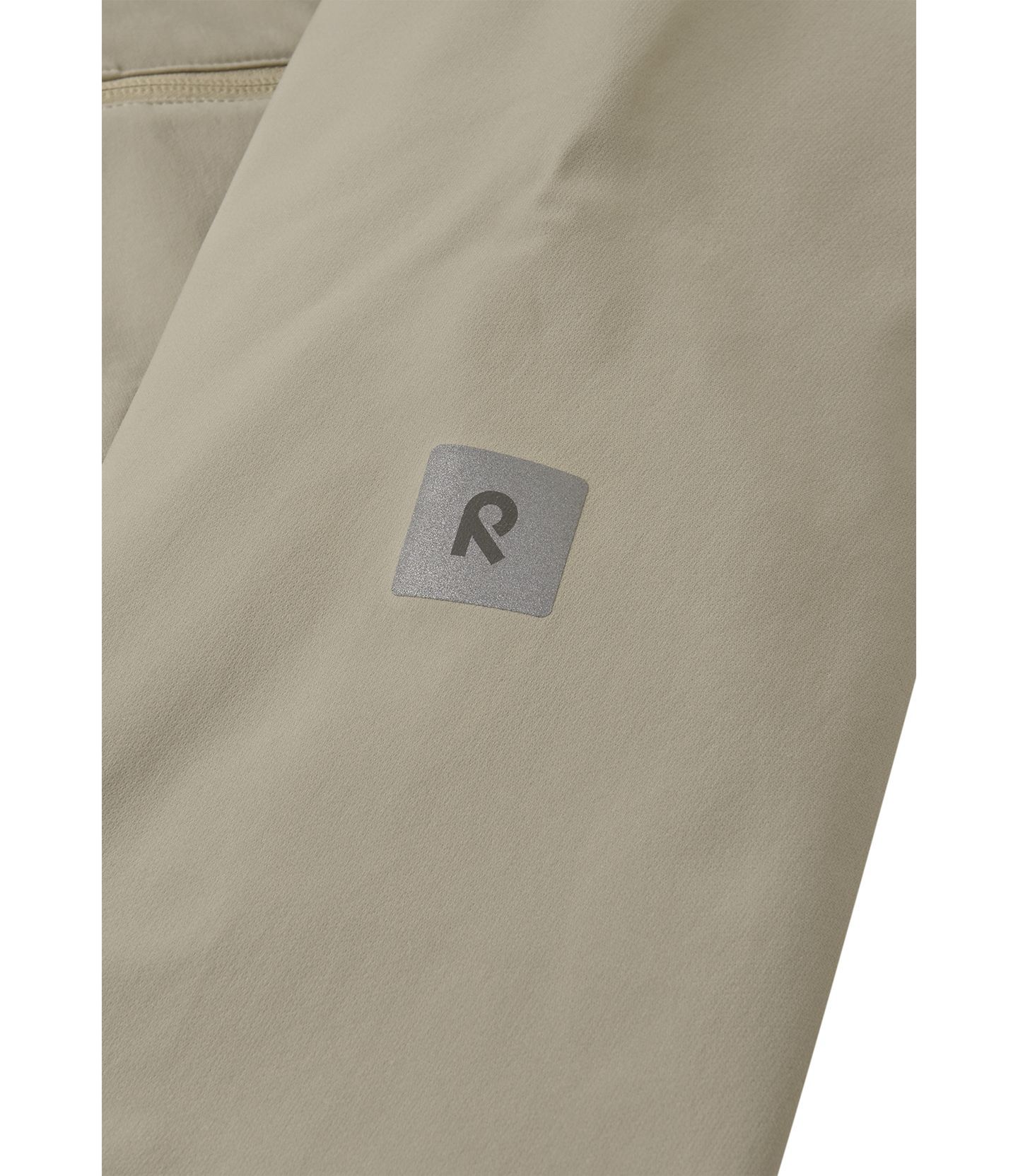 REIMA Puruton 5100376A striukė vaikams 9 Jackets REIMA Puruton 5100376A Earthy Beige