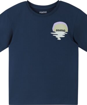 REIMA Siirtyy marškinėliai vaikams 1 Clothes