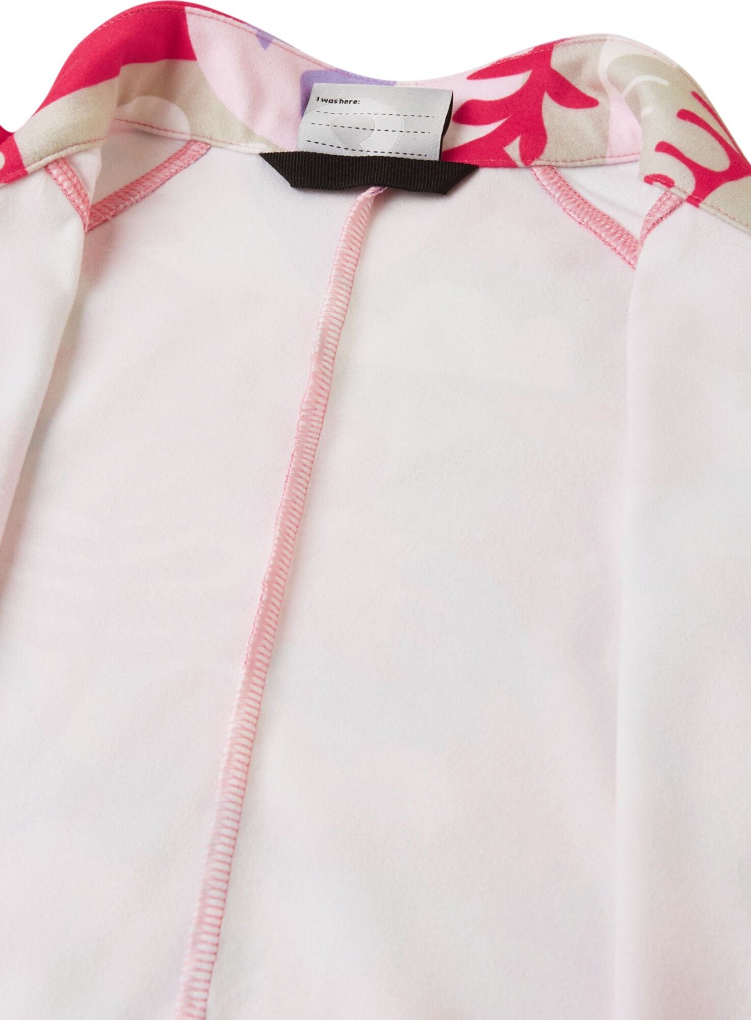 REIMA Tarhaan 5200371B kombinezonas vaikams 7 Overalls