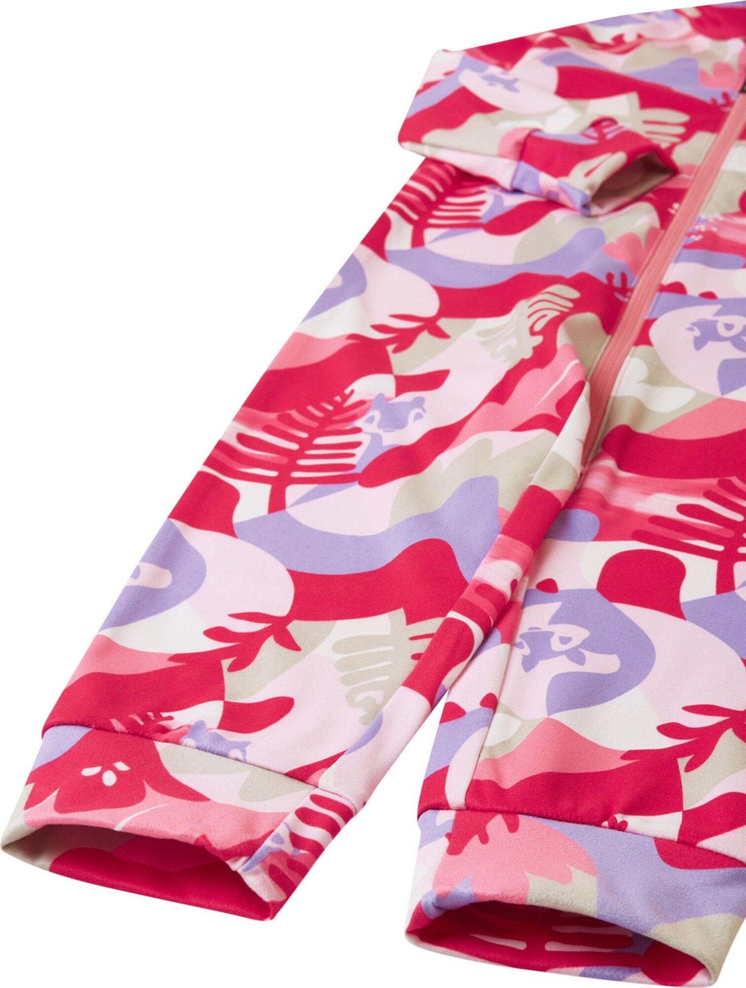 REIMA Tarhaan 5200371B kombinezonas vaikams 3 Clothes