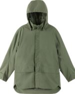 Jackets REIMA Sammala 5100382A Greyish green