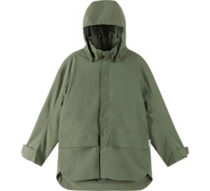 Jackets REIMA Sammala 5100382A Greyish green