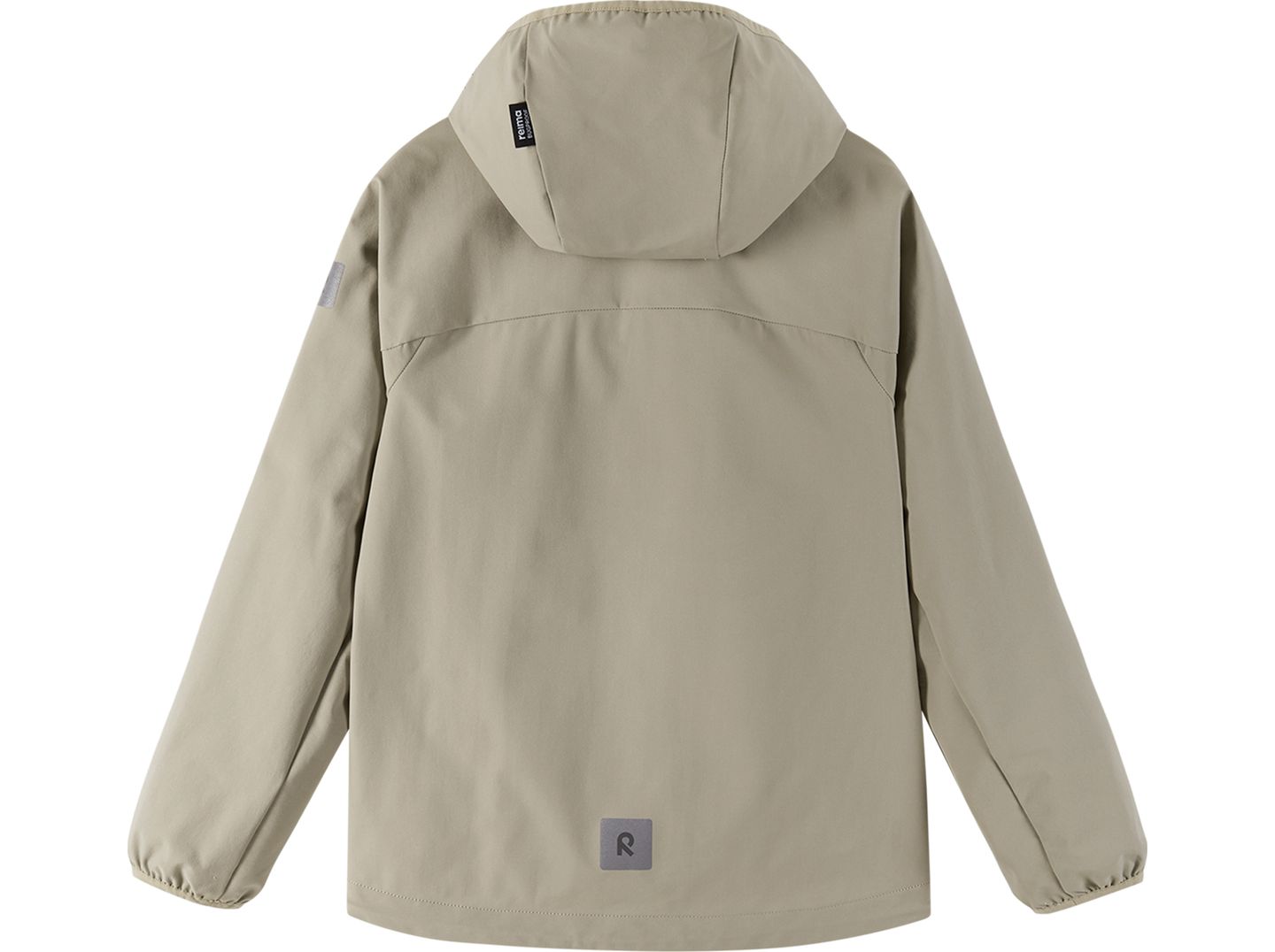 REIMA Puruton 5100376A striukė vaikams 6 Clothes