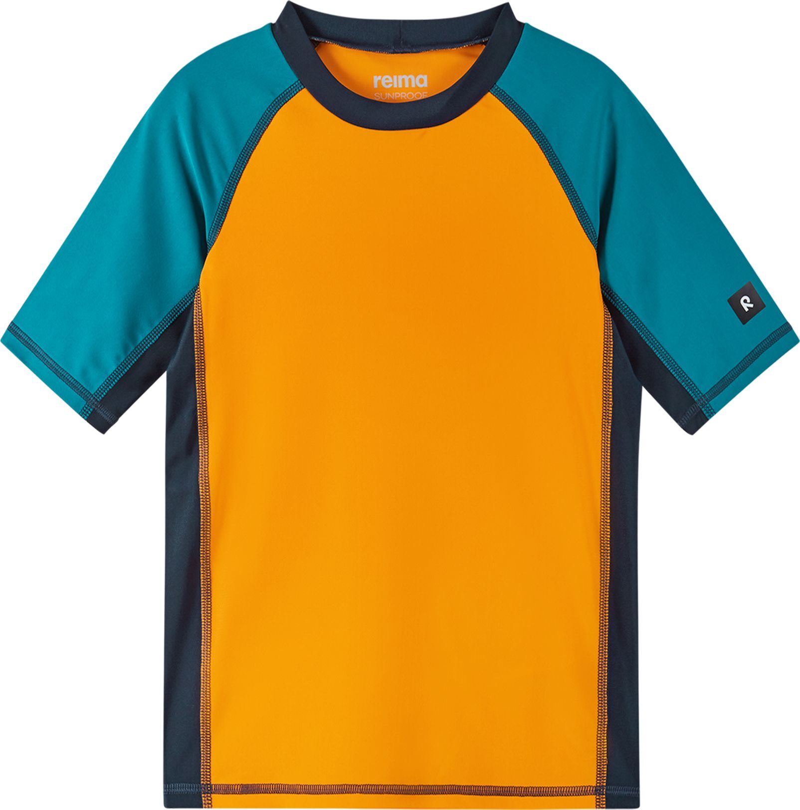 REIMA Uiva 5200149F maudymosi rinkinys vaikams 4 Clothes