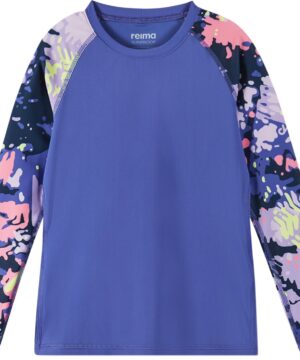 REIMA SunProof sukeltaja rinkinys Breezy Violet 1 Clothes