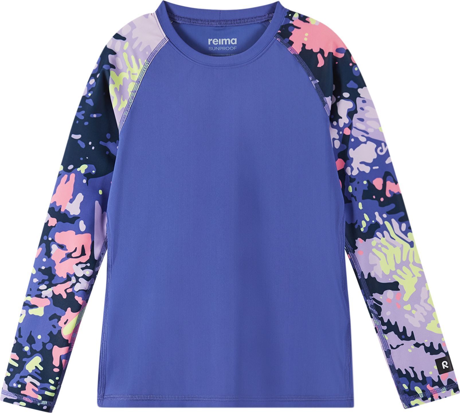 REIMA Sukeltaja 5200140A rinkinys mergaitėms 4 Clothes