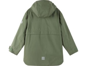 Jackets REIMA Sammala 5100382A Greyish green