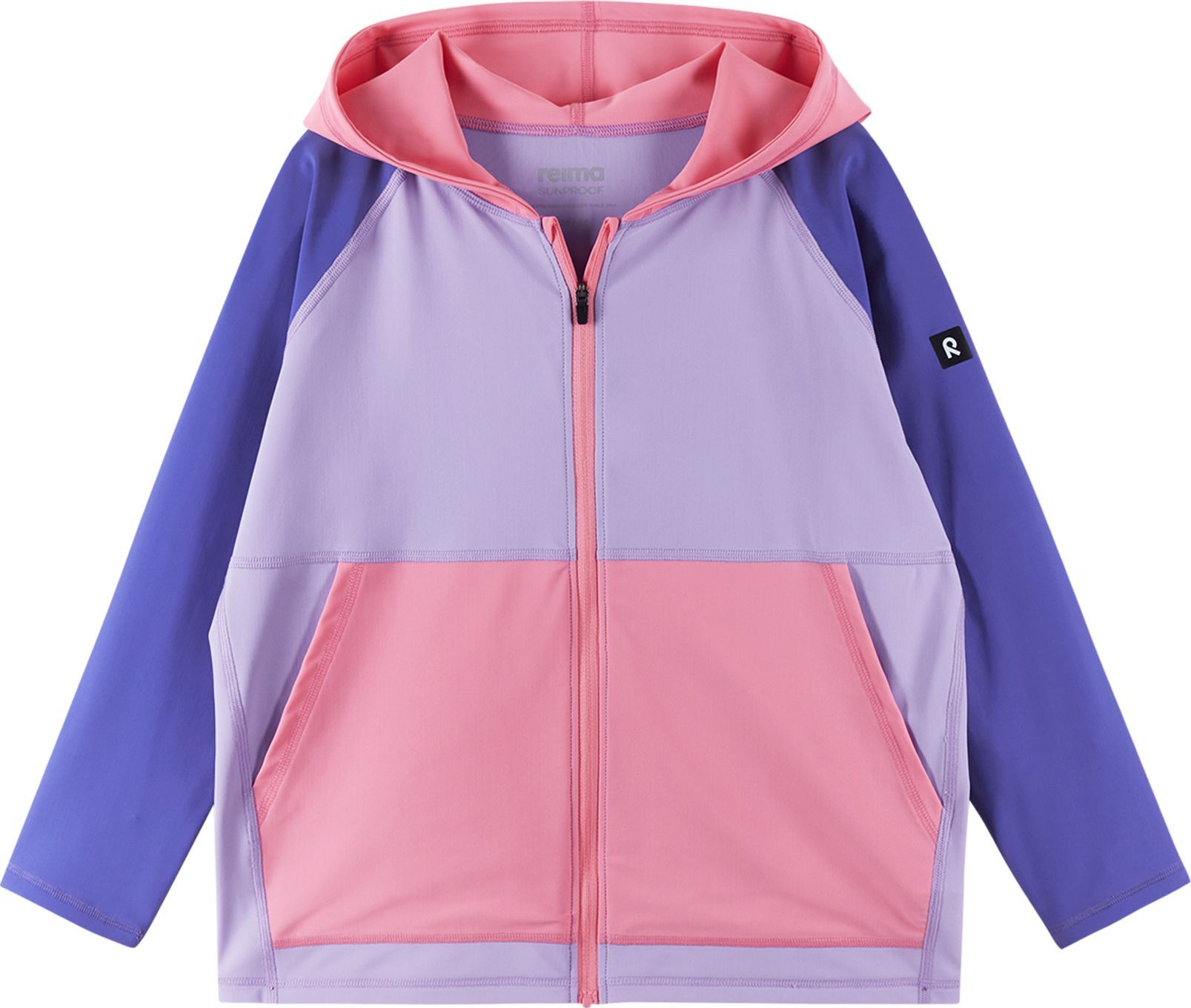 REIMA Varjo 5200420A rinkinys vaikams 4 Clothes