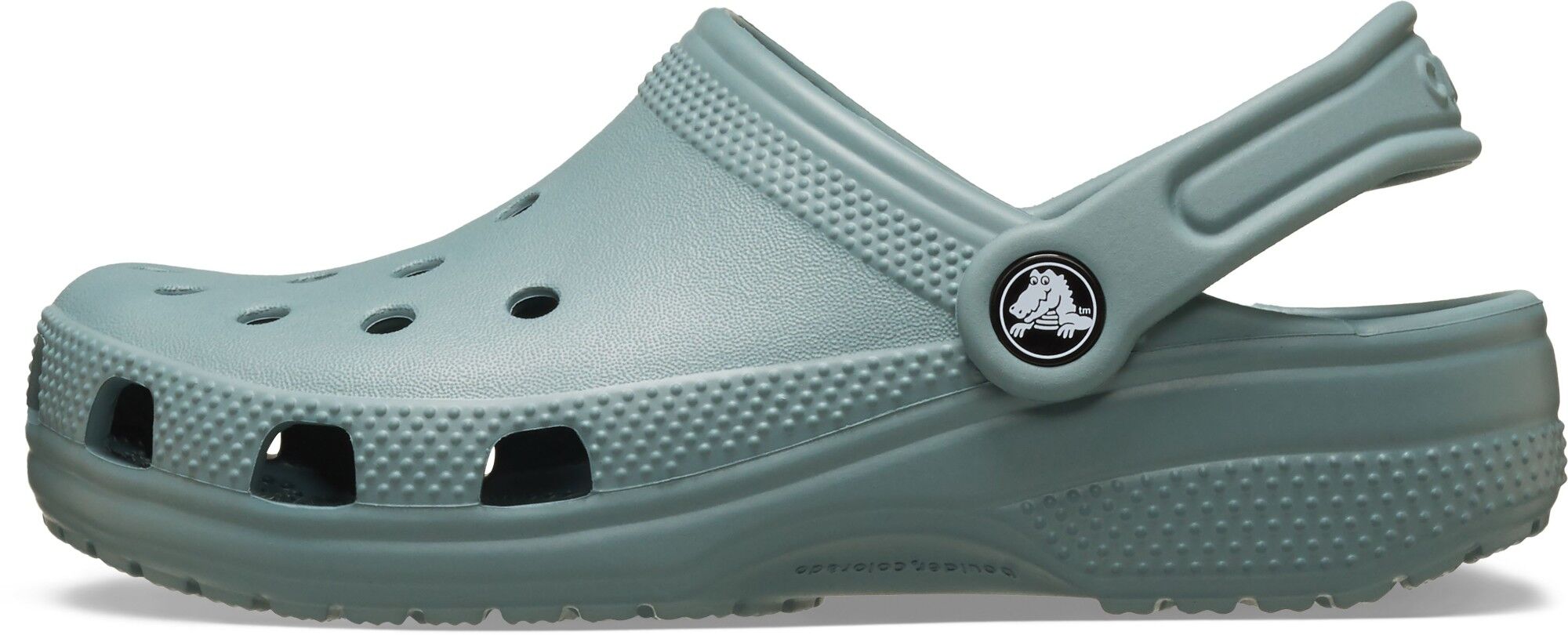 Crocs™ Classic Clog Kid's 206990 vaikiškos klumpės 4 Clogs Crocs™ Classic Clog Kid's 206990 Pond For Kids