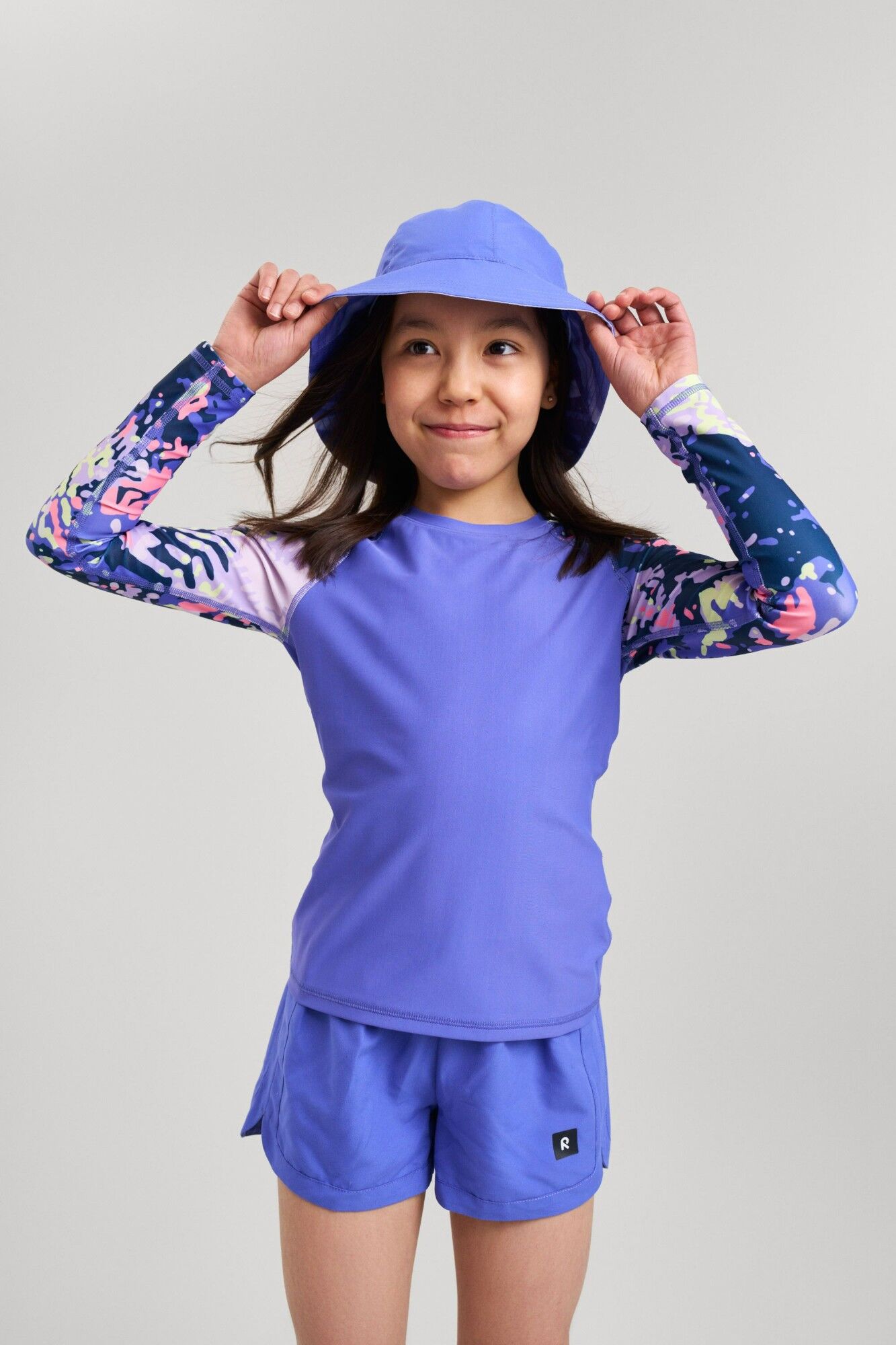 REIMA Sukeltaja 5200140A rinkinys mergaitėms 8 For girls