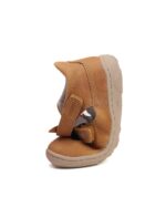 batukai vaikams D.D.Step (Vengrija)  Barefoot geltoni batai 26-31 d. H077-51734DM