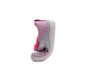 batukai vaikams D.D.Step (Vengrija)  Barefoot medžiaginiai batai laisvalaikiui 22-27 d. F093-51399E