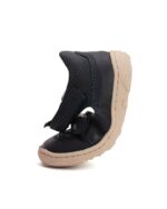 batukai vaikams D.D.Step (Vengrija)  Barefoot mėlyni batai 26-31 d. H077-51734CM