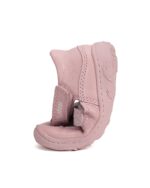 batukai vaikams D.D.Step (Vengrija)  Barefoot rožiniai batai 20-25 d. H077-51332C