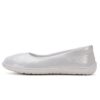 batukai vaikams D.D.Step (Vengrija)  Barefoot sidabriniai batai 36-43 d. H088-51494A