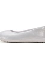 batukai vaikams D.D.Step (Vengrija)  Barefoot sidabriniai batai 36-43 d. H088-51494A