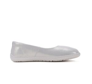 batukai vaikams D.D.Step (Vengrija)  Barefoot sidabriniai batai 36-43 d. H088-51494A