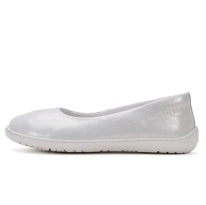 batukai vaikams D.D.Step (Vengrija)  Barefoot sidabriniai batai 36-43 d. H088-51494A