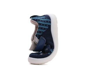 batukai vaikams D.D.Step (Vengrija)  Barefoot sportiniai batai 22-27 d. F093-51399