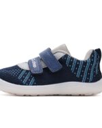 batukai vaikams D.D.Step (Vengrija)  Barefoot sportiniai batai 22-27 d. F093-51399