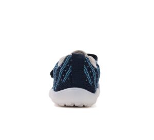 batukai vaikams D.D.Step (Vengrija)  Barefoot sportiniai batai 22-27 d. F093-51399