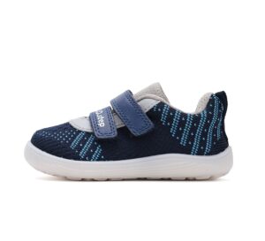 batukai vaikams D.D.Step (Vengrija)  Barefoot sportiniai batai 22-27 d. F093-51399