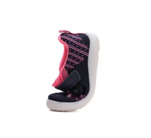 batukai vaikams D.D.Step (Vengrija)  Barefoot sportiniai batai 22-27 d. F093-51399D