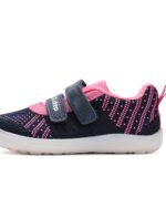 batukai vaikams D.D.Step (Vengrija)  Barefoot sportiniai batai 22-27 d. F093-51399D