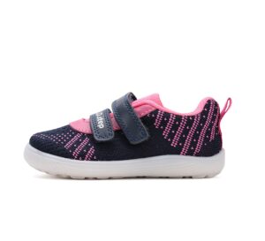batukai vaikams D.D.Step (Vengrija)  Barefoot sportiniai batai 22-27 d. F093-51399D
