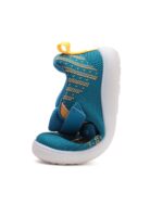batukai vaikams D.D.Step (Vengrija)  Barefoot sportiniai batai 28-33 d. F093-51399CL