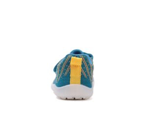 batukai vaikams D.D.Step (Vengrija)  Barefoot sportiniai batai 28-33 d. F093-51399CL