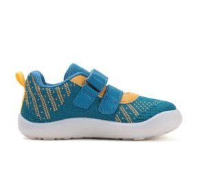batukai vaikams D.D.Step (Vengrija)  Barefoot sportiniai batai 28-33 d. F093-51399CL