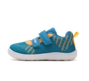 batukai vaikams D.D.Step (Vengrija)  Barefoot sportiniai batai 28-33 d. F093-51399CL